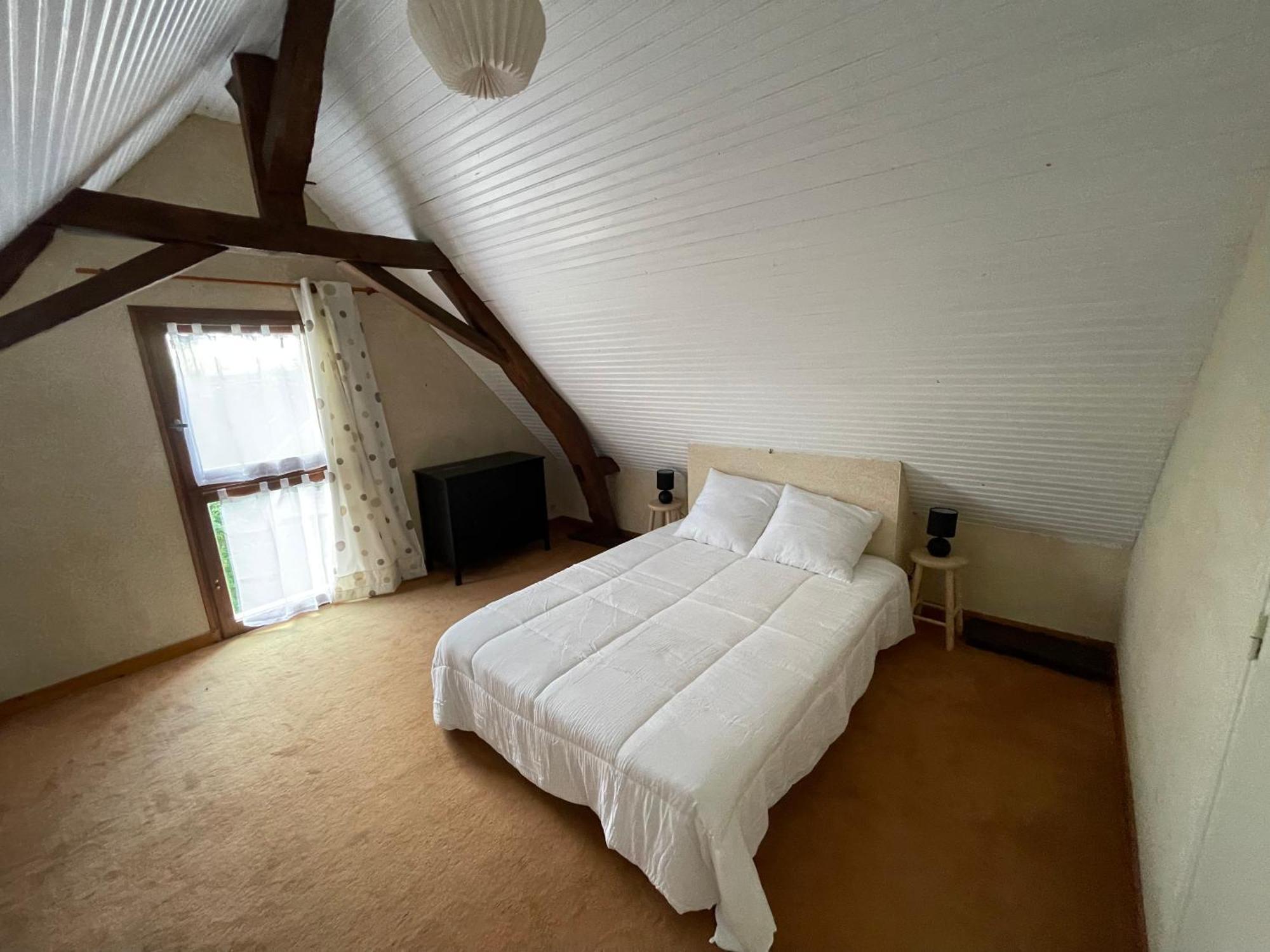Domaine Jeanne De Laval Villa La Bohalle Екстериор снимка
