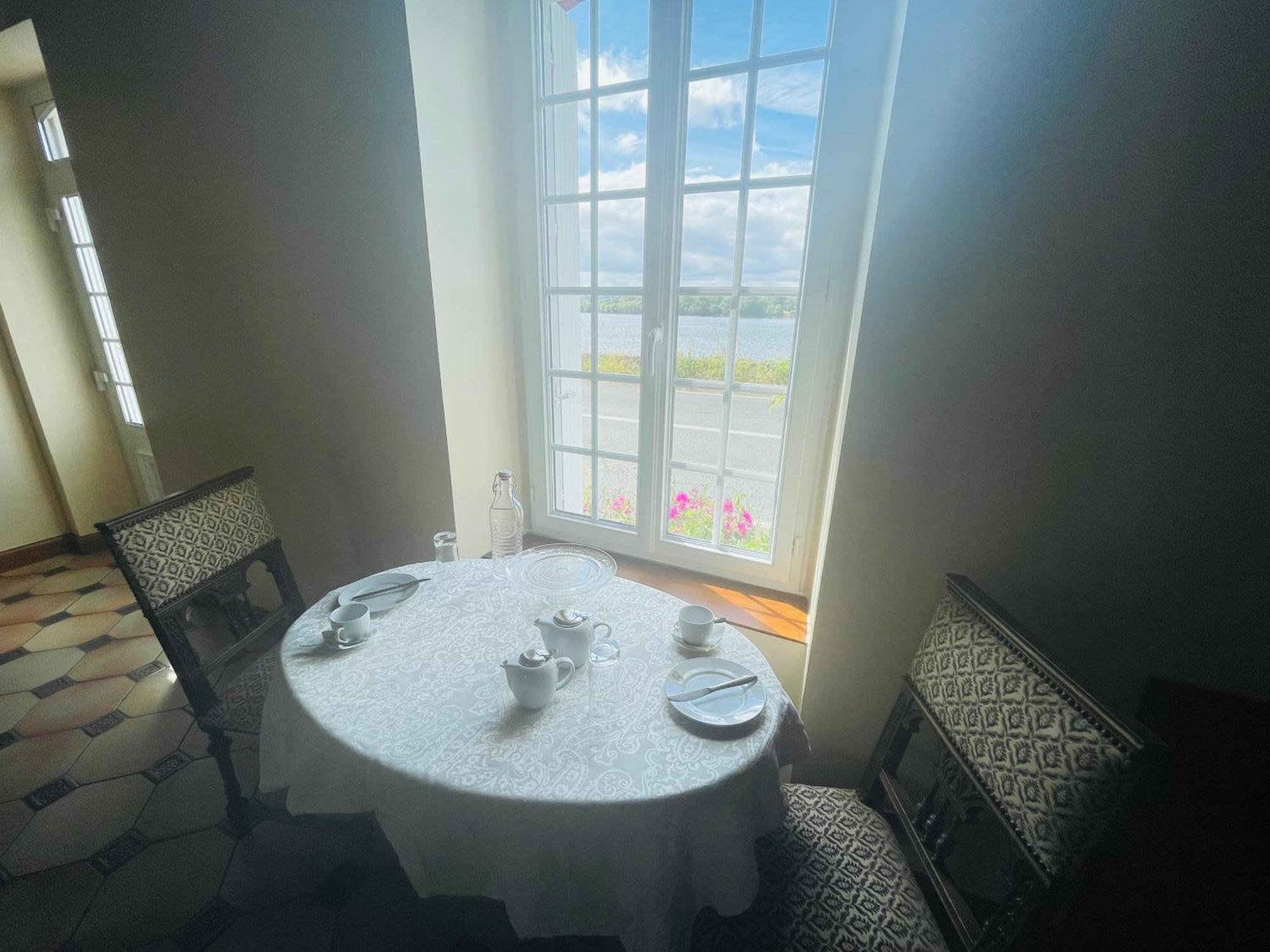 Domaine Jeanne De Laval Villa La Bohalle Стая снимка