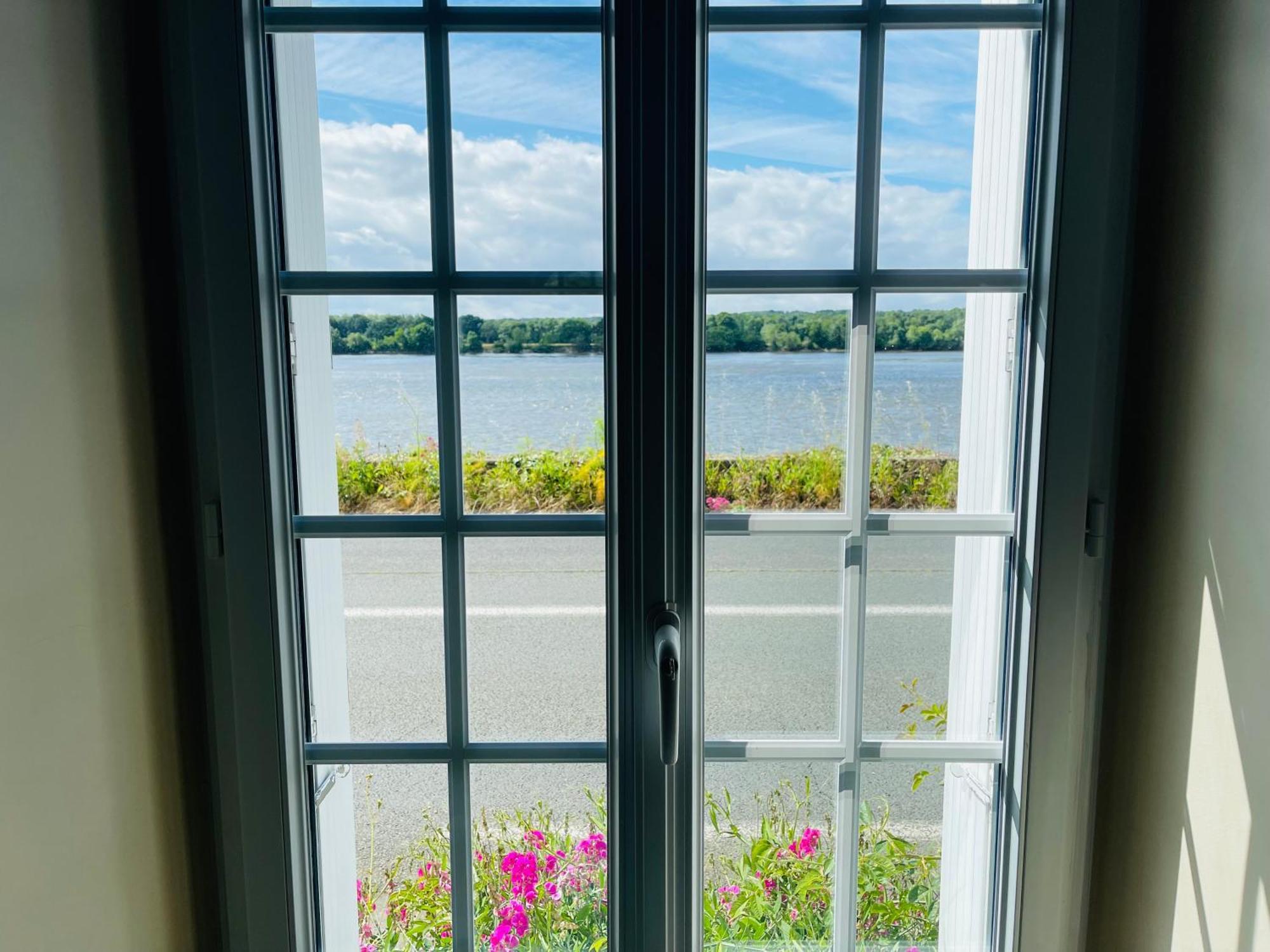Domaine Jeanne De Laval Villa La Bohalle Стая снимка