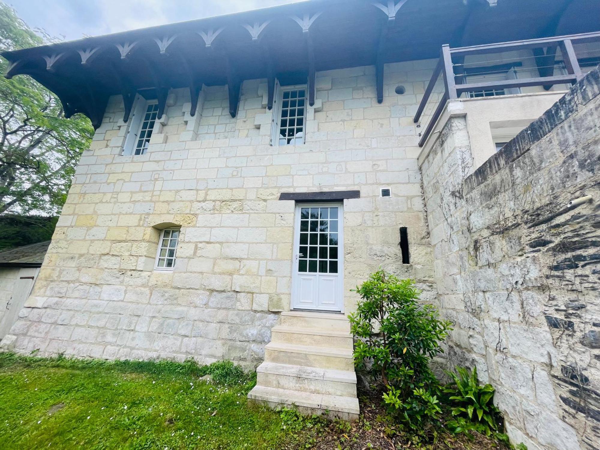 Domaine Jeanne De Laval Villa La Bohalle Стая снимка