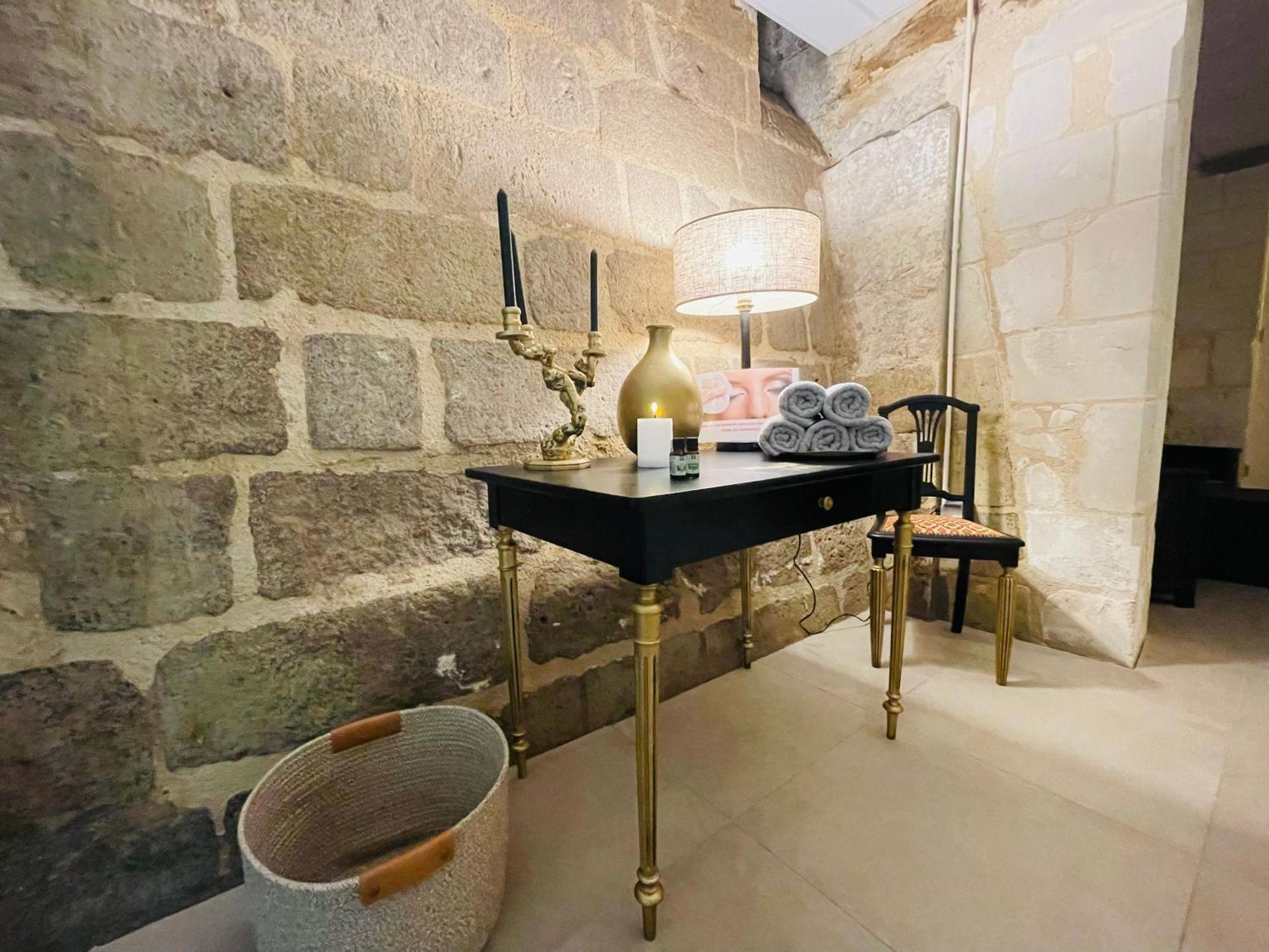 Domaine Jeanne De Laval Villa La Bohalle Екстериор снимка