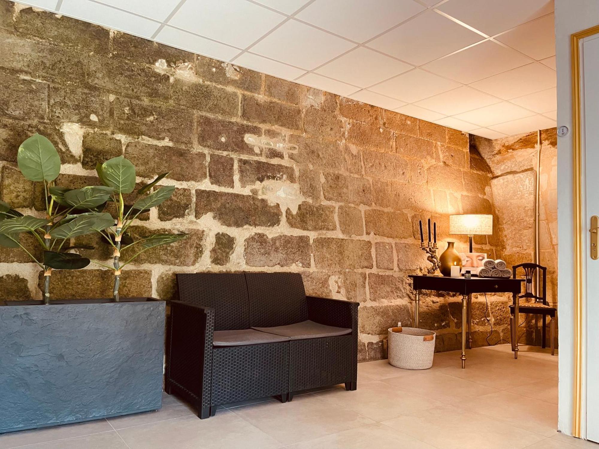Domaine Jeanne De Laval Villa La Bohalle Екстериор снимка