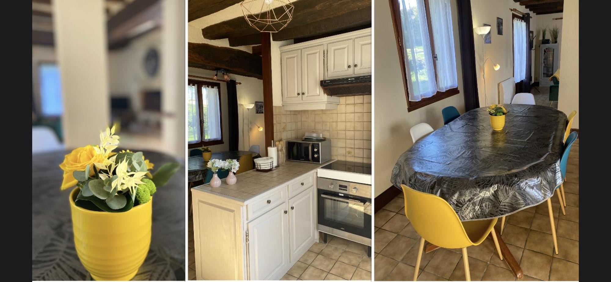 Domaine Jeanne De Laval Villa La Bohalle Екстериор снимка